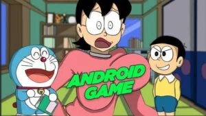Doraemon X screenshot