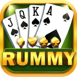 Rummy 51 Bonus logo