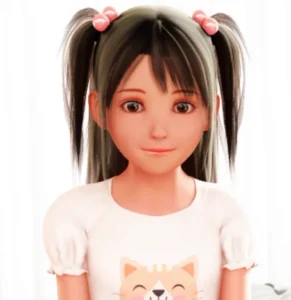 Secret Playtime With Sakika logo
