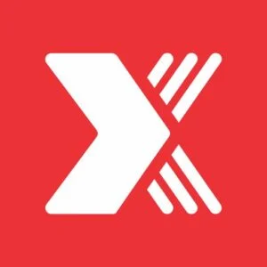 ShopX 100 Pro logo