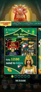Yono Games screenshot