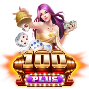 100Plus logo
