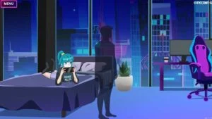 Nightgamer screenshot