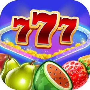 St777 logo