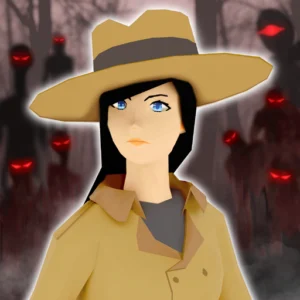 World Of Mystery logo