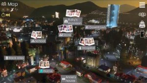 Agent17 screenshot