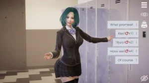 Agent17 screenshot