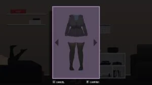 Nice In My Room screenshot