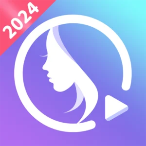 PrettyUp logo