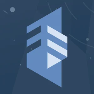 FrostByte logo