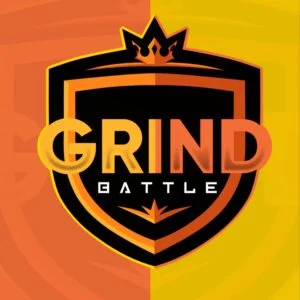 Grind Battle logo