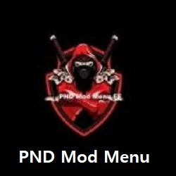 PND Mod Menu logo