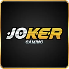 Joker Gaming 123 logo