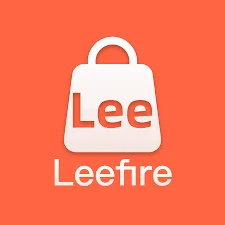 Leefire logo