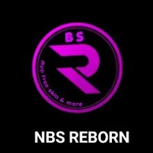 NBS Reborn 2024 logo
