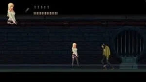 Parasite In The City screenshot