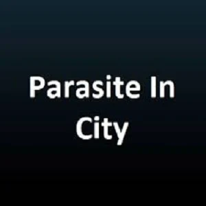 Parasite In The City logo