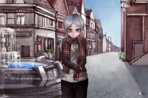 Teaching Feelings screenshot