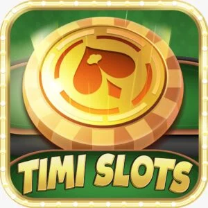 TIMI Slots logo