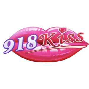 918Kiss logo