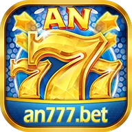  AN777 Slot logo