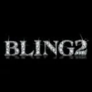 Bling2 logo