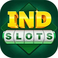 IND Slots logo