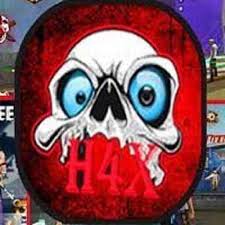 Xit FF Mobile logo