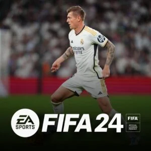 FIFA 24 logo