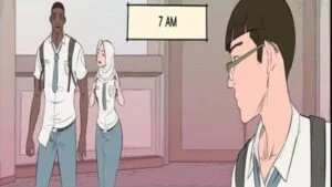 Komikus Fasik screenshot