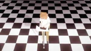 My Maid Dreams of Electric Sheep screenshot