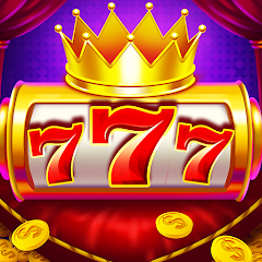 Slots 777 logo