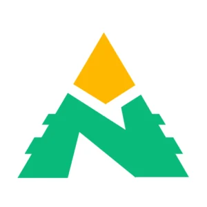 Alend Loan logo