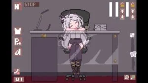 Don’T Hurt Hina screenshot