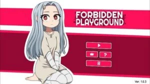 Forbidden Playground screenshot