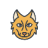 Meta Wolf logo