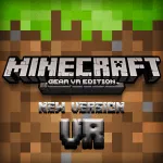 Minecraft: Gear VR Edition