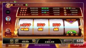RP777 screenshot