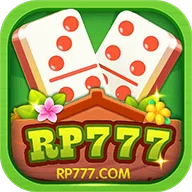 RP777 logo