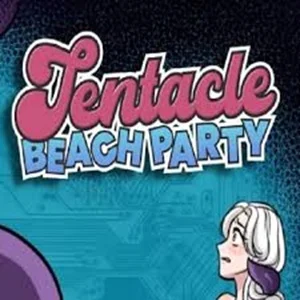 Tentacle Beach Party logo