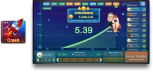 Uang VIP screenshot