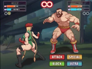 Witch Hunter screenshot
