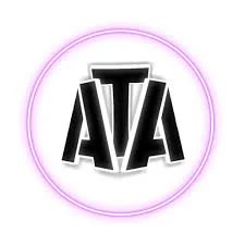 ATA Myanmar logo