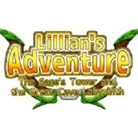 Lillian’S Adventure