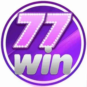 77WIN logo