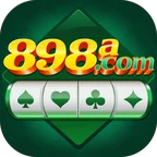 898A Slot logo