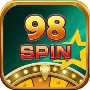 98 Spin logo