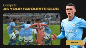 FIFA 25 screenshot