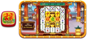 Haya777 screenshot