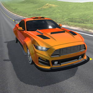 Highway Overtake logo